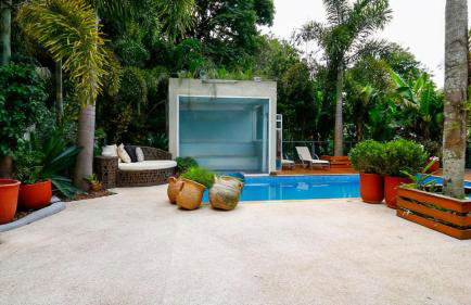 Sitio Cambara Iara Refugio tranquilo na natureza - Foto 38