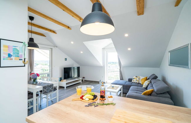 Apartments Amalija - Foto 33