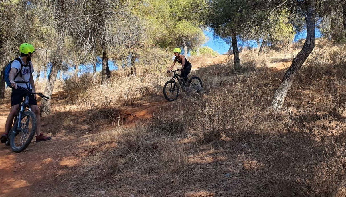 Granada Electric Bike Tours - Foto 1