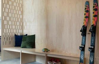 Ski Hill Cabins and Saunas - Foto 10