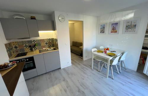 Petite cour privée - à 1minute à pied de la plage - Photo 13