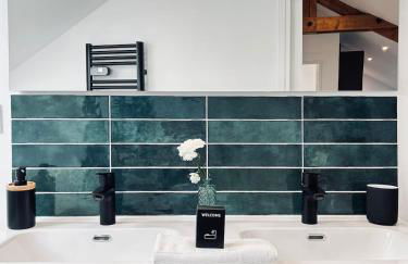 3 Vasnier confortable proche caves de champagne - Foto 7