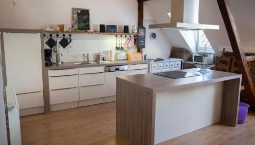 Martin I's Ferienwohnung - Foto 4