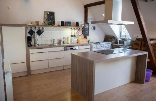 Martin I's Ferienwohnung - Foto 4