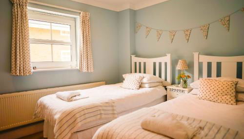 9 Solent Landing - Foto 1