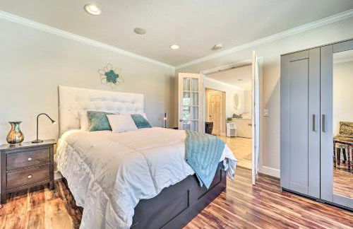 Scenic Mancos Hideaway Less Than 2 Mi to Mesa Verde! - Foto 15