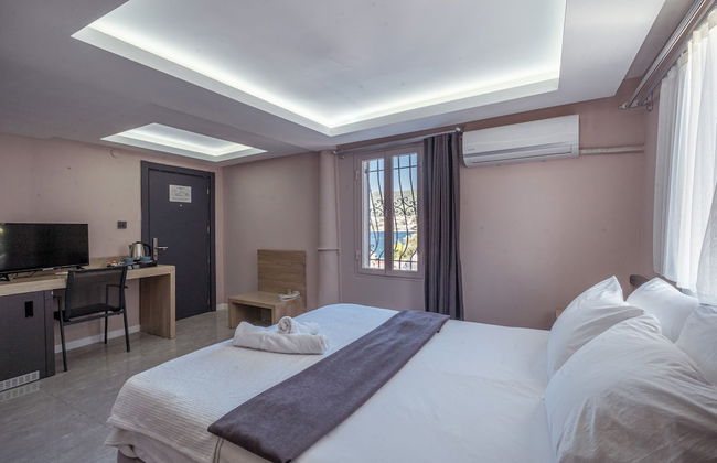 Akyalı Butik Otel - Foto 21