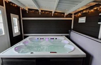 La Béroline, maison avec jacuzzi près de Honfleur - Foto 1