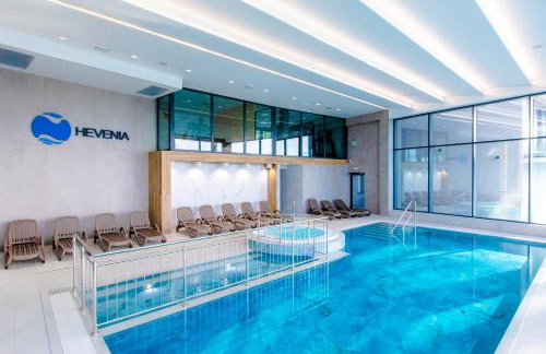 Resort HEVENIA Rewal 13 - Photo 22