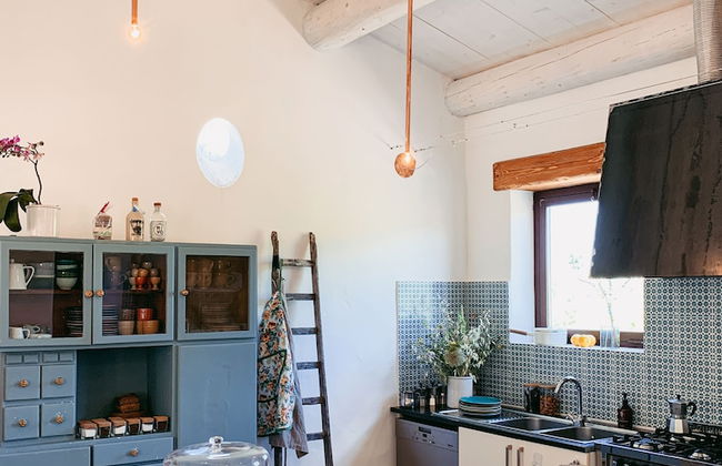 IUTA Glamping & Farm - Foto 2