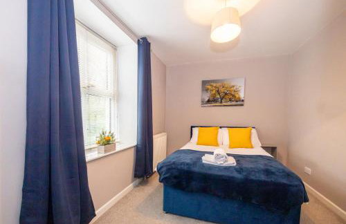 Church Street Cottage Great Harwood - Foto 17