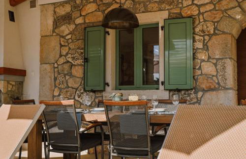 Vila Štala - Foto 52