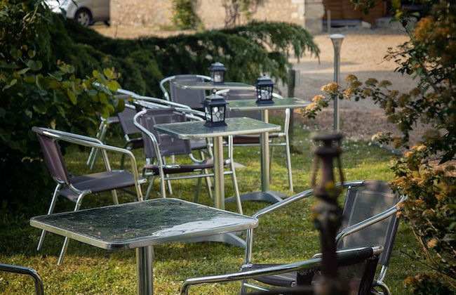 Carré d'Etoiles Paleine - Foto 19