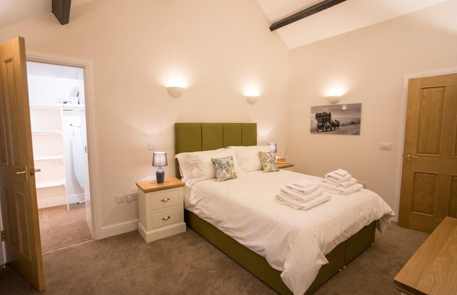 Charming Clock Tower Nestled in North Cumbria - Foto 5