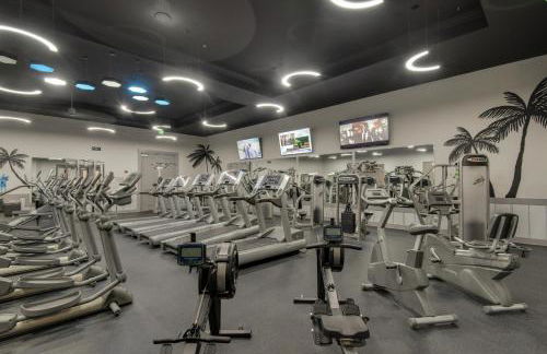 Palms Resort #2416 Full 2 Bedroom - Foto 106