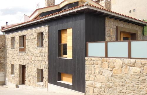 Casa Rural A Ritmo De Burro - Foto 1