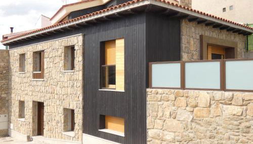 Casa Rural A Ritmo De Burro - Foto 1