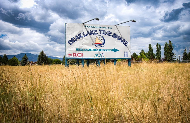 Multi Resorts at Bear Lake - Photo 60