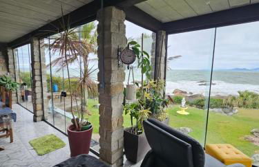 Casa Frente Mar - Penha - 5km do Beto Carrero - Foto 41