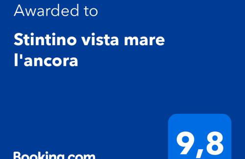 Stintino vista mare l'ancora - Photo 2