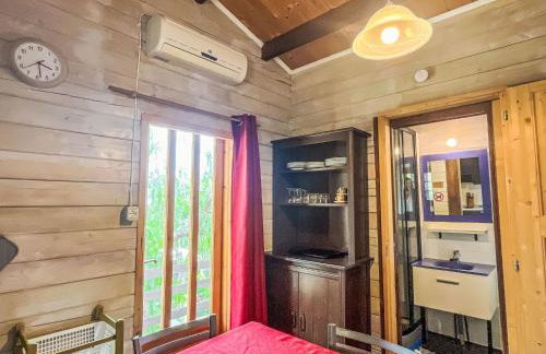Holiday Home Le Terrazze del Geco Bungalow A - SLR300 by Interhome - Photo 9