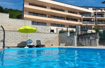 4K Apartman Opatija - Photo 2