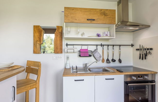 Riverside Suite Jure Private Beach - Foto 7