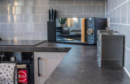 Stylish 3-Bed Home-Liverpool - Foto 18