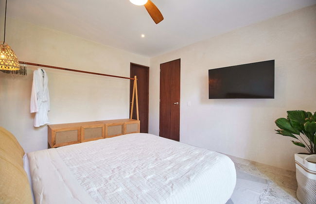 Tanik Tulum By Lockey - Photo 13