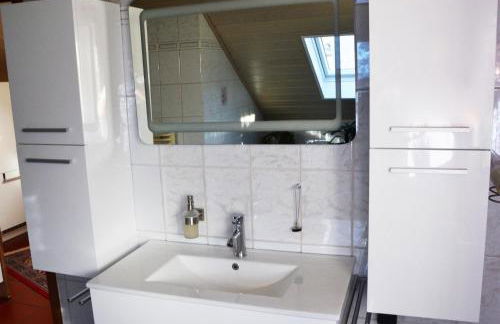 Ferienwohnung Auszeit Waxweiler - Foto 15