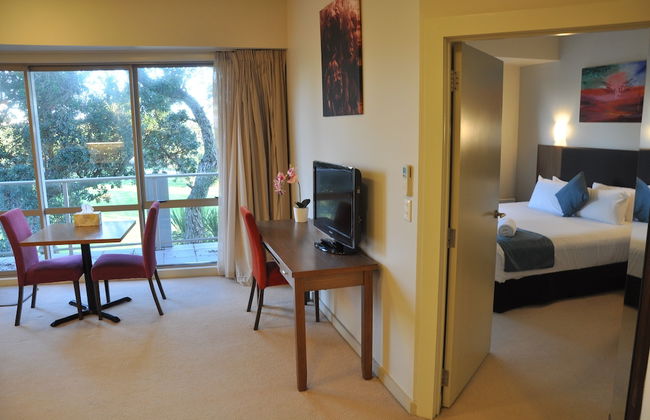 Ocean Breeze Hotel - Photo 22