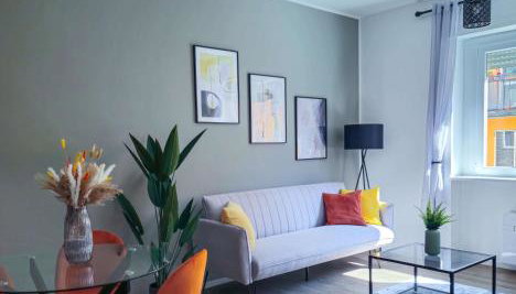 Morgagni Suites - Foto 4