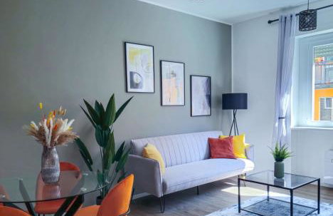 Morgagni Suites - Foto 4