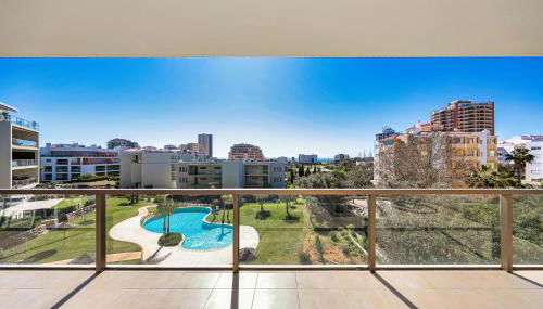 Oásis Mar - Beach and Sun House - Foto 3