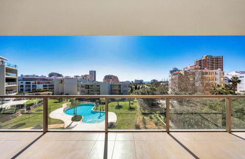 Oásis Mar - Beach and Sun House - Foto 3