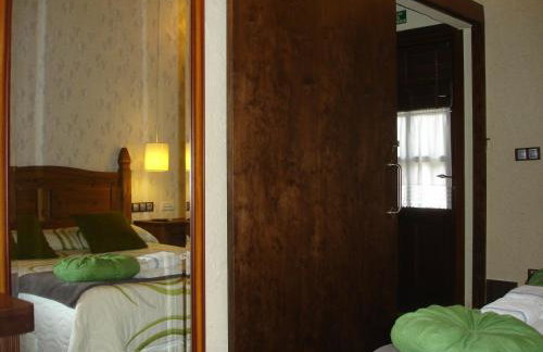 Aldea Os Muiños - Foto 51