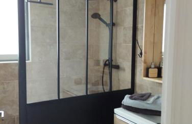 Ma maison de vacances en Bretagne - Foto 10