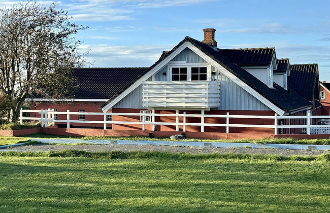 Charming Retreat in Lonstrup - By Traum Ferienwohnungen - Photo 6