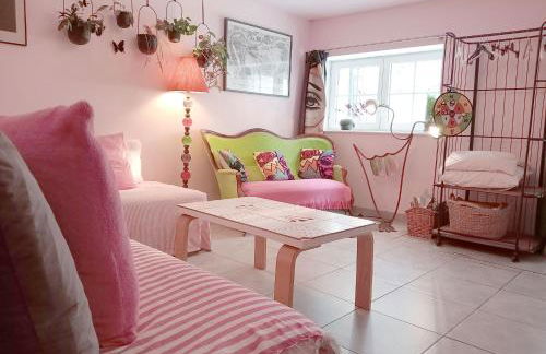 Gîte du ruisseau - Foto 34