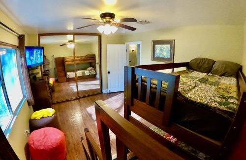 Villa La Cresta - 5 Acre Retreat - Foto 15