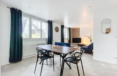 Le d'Alembert - Joli T3 lumineux et spacieux - Foto 15