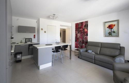 Barbara's Apartment Carry le Rouet - Foto 5