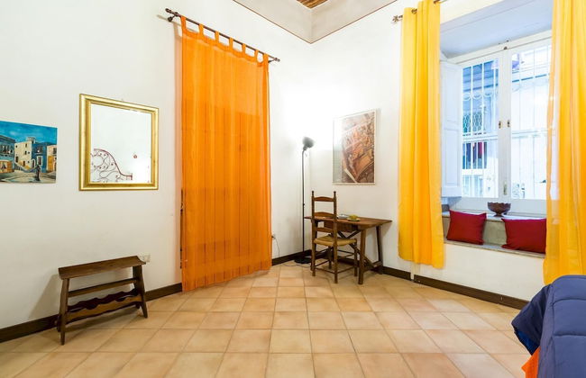 Soriano 34 - Cozy and Central by Napoliapartments - Foto 14