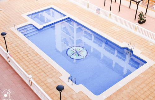 Fantástico Ático Chill Out con Vistas a Mar de Cristal - Foto 28