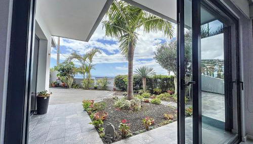 Gertrudes Dream House - Foto 3, Garden view