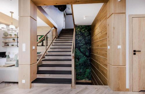 Villa Lawendowy Prestige - Foto 22