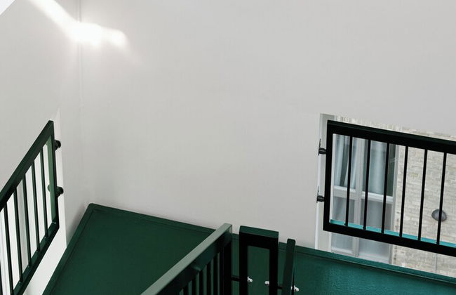 Dahei Apartment Hotel - Foto 45