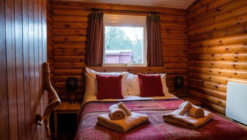 Longay Lodge - Foto 3