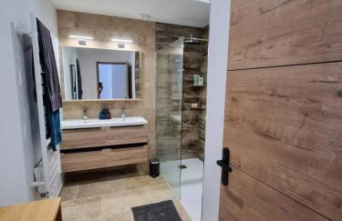 Maison 2 chambres avec extérieur et jacuzzi - Foto 3