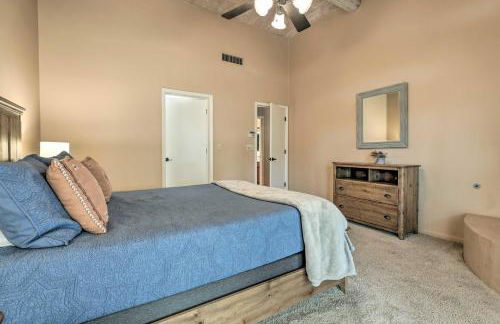 6 Mi to Dtwn Mesa! Pueblo Poolside Retreat - Photo 24